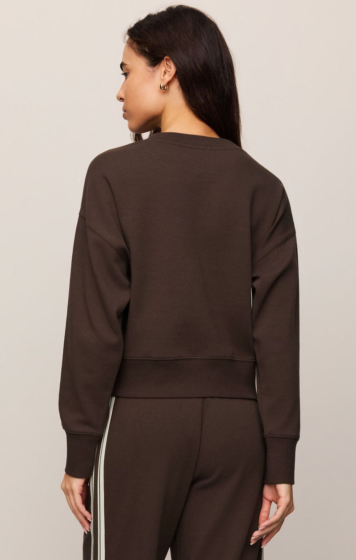 Comeback Sweatshirt