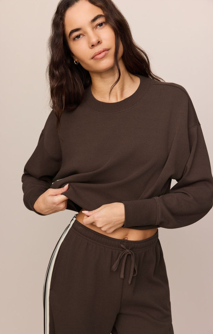 Comeback Sweatshirt
