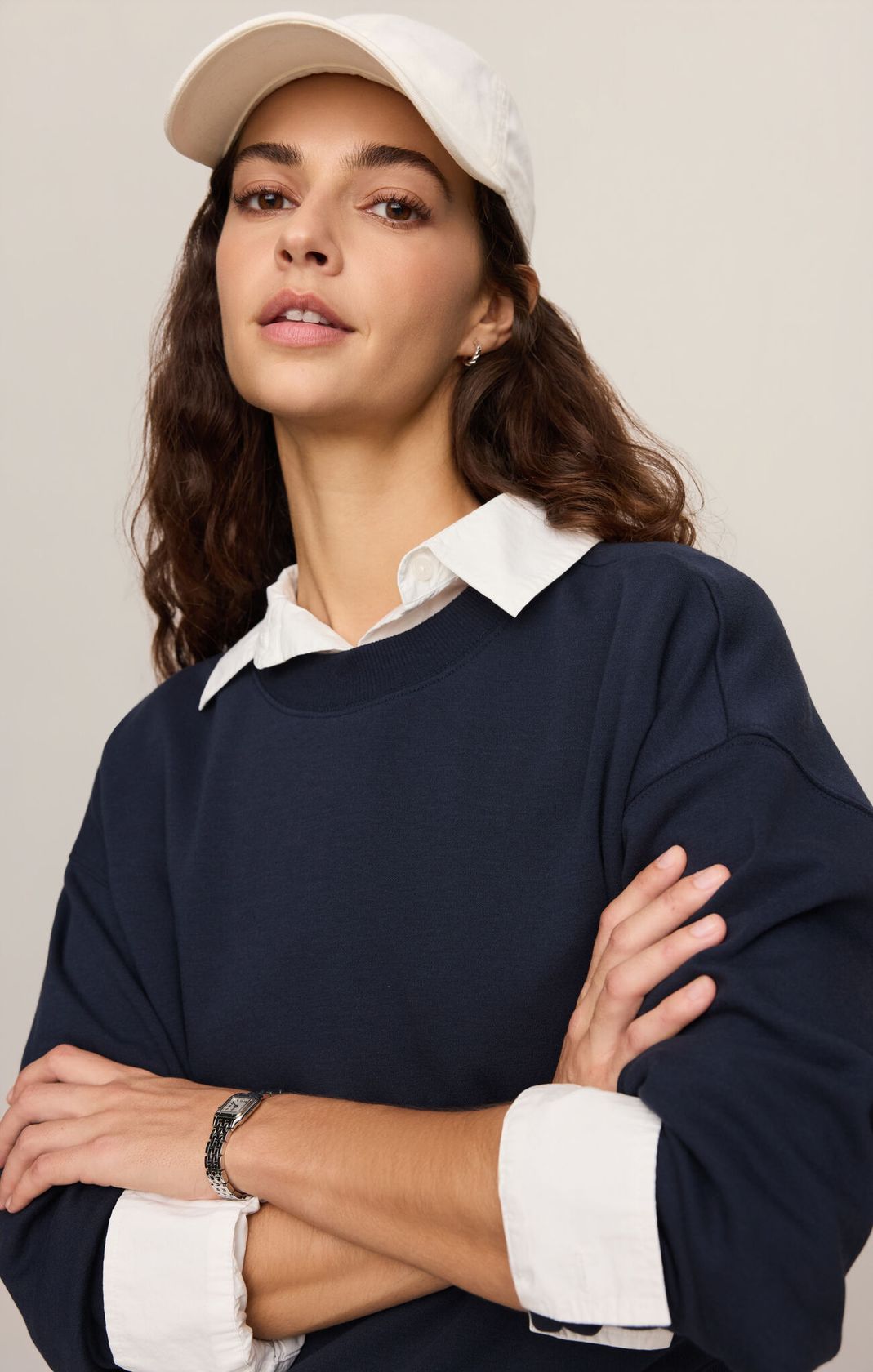 Comeback Sweatshirt