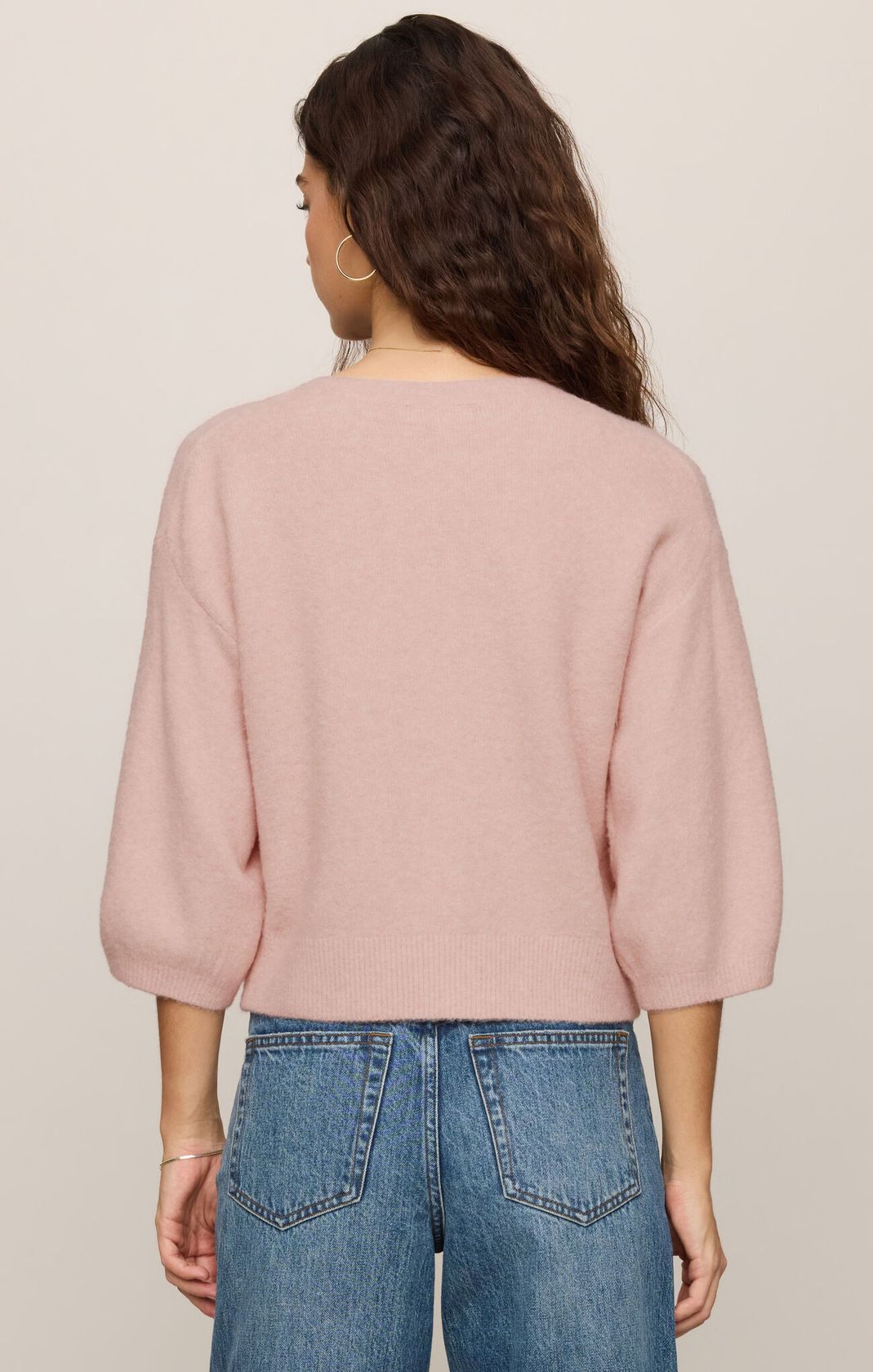 Valor Cardigan