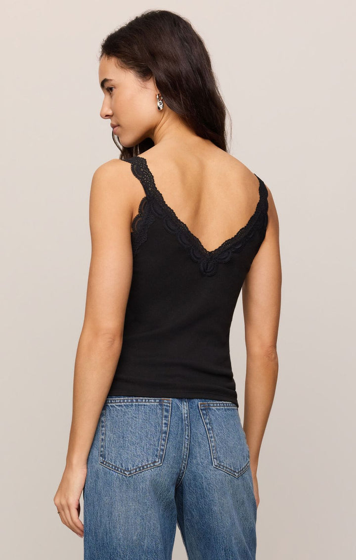 Eve Lace Tank