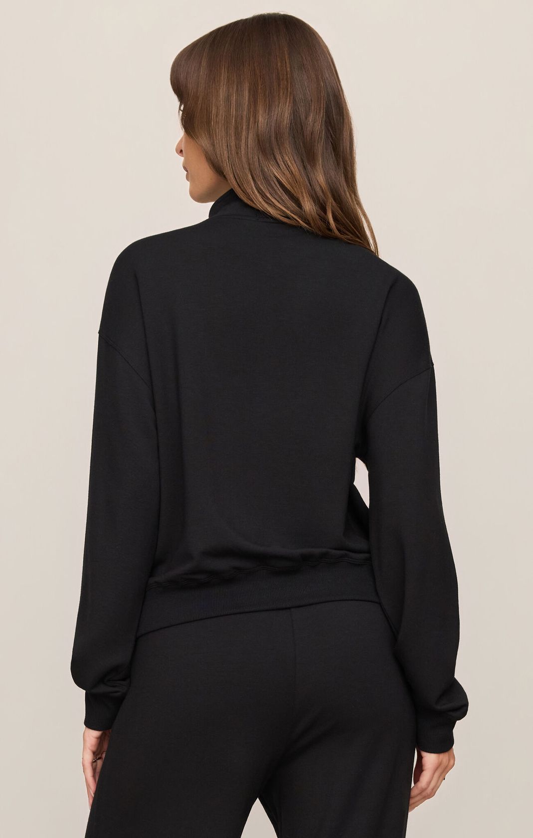 Gate Check Modal Sweatshirt