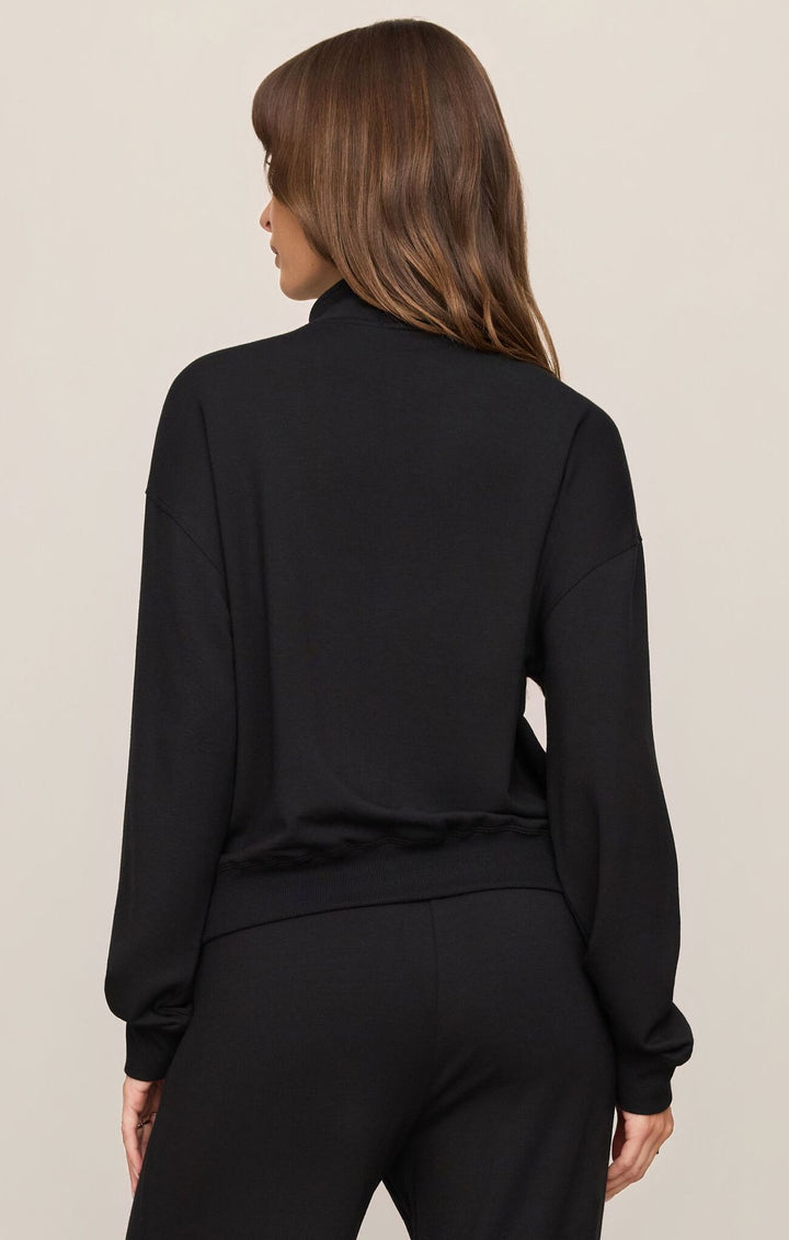 Gate Check Modal Sweatshirt