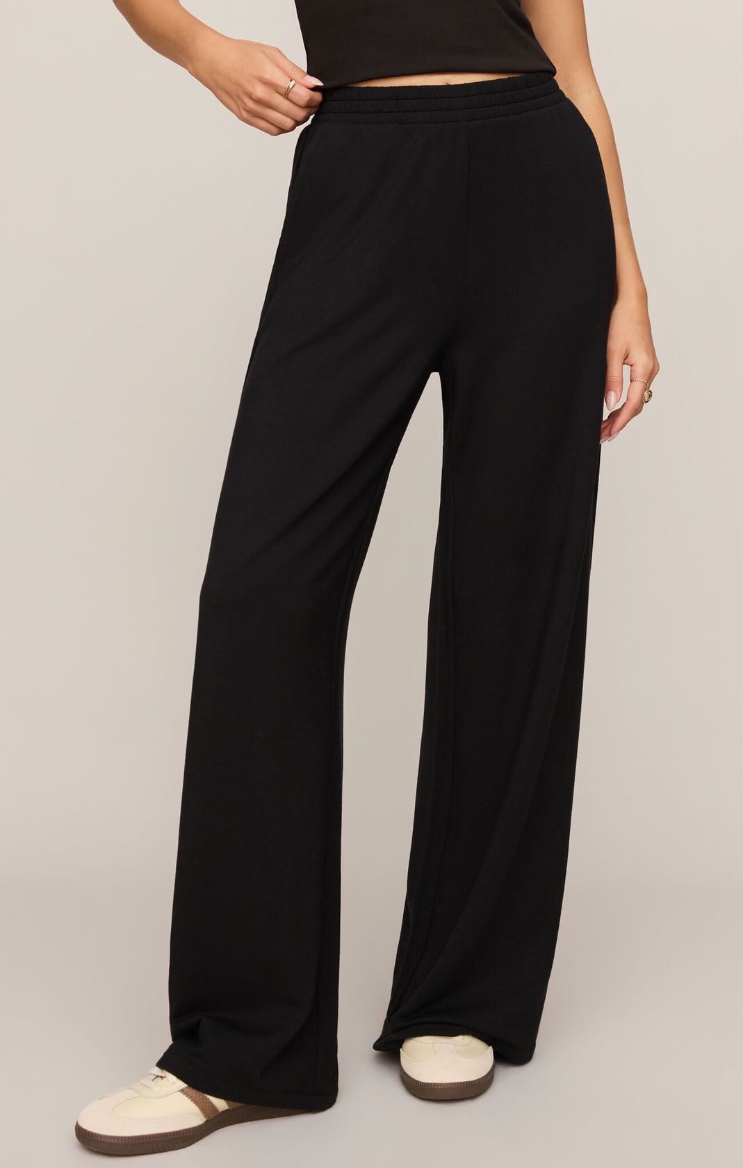 In Transit Modal Pant