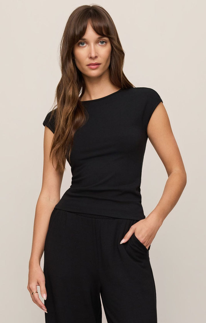 Soft Trace Second Skin Top