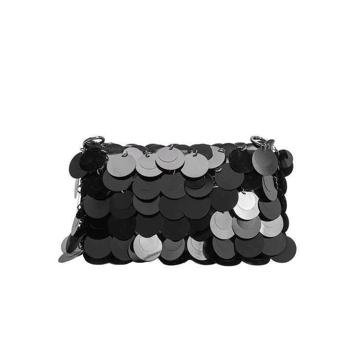 Gillie Sequin Crossbody Bag