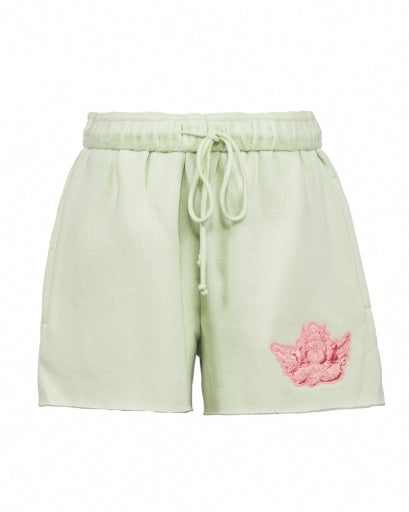 MINT RAZZLE DAZZLE V4 BASIC SHORT