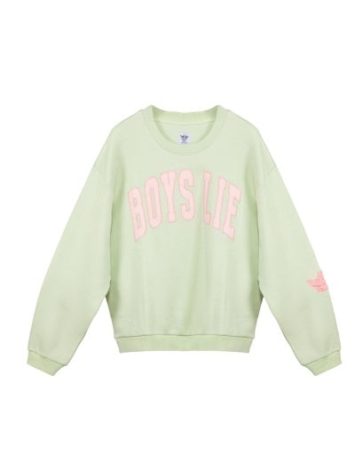 MINT RAZZLE DAZZLE V4 KARA CREWNECK