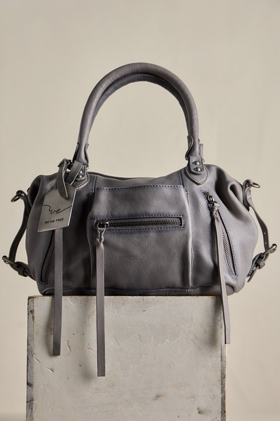 WTF Baby Emerson Bag