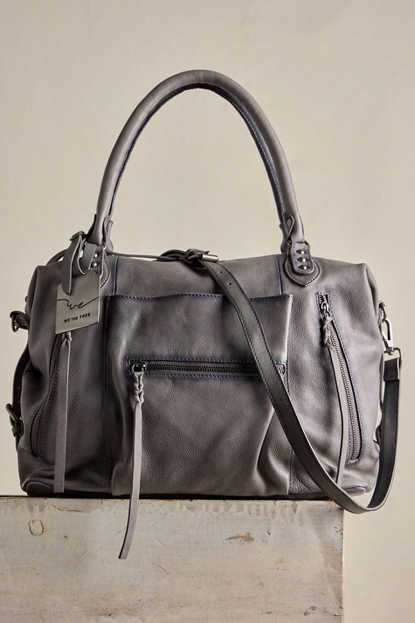 Emerson Tote