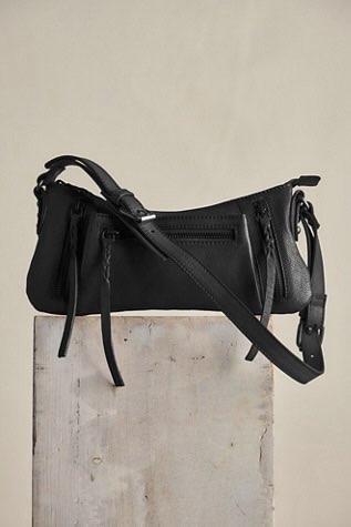 WTF EMERSON CROSSBODY