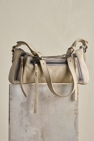 WTF EMERSON CROSSBODY