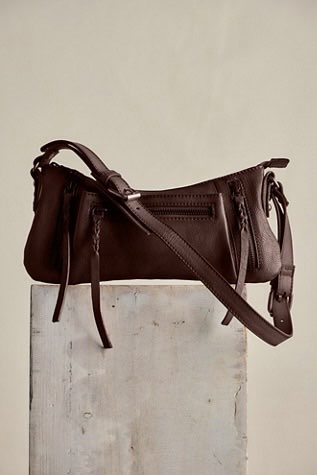 WTF EMERSON CROSSBODY