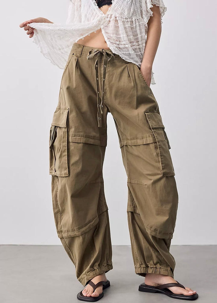 REEF CURVED CARGO