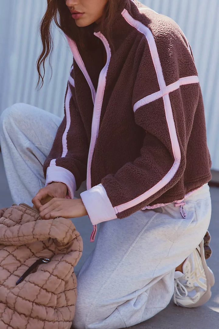 MOUNTAIN HIGH JACKET