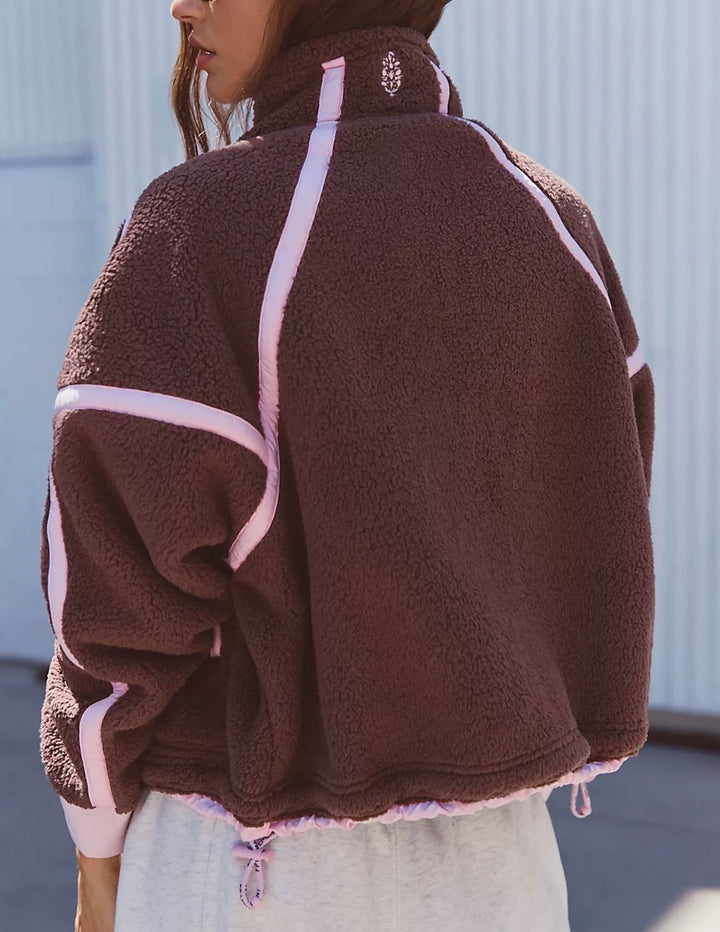 MOUNTAIN HIGH JACKET