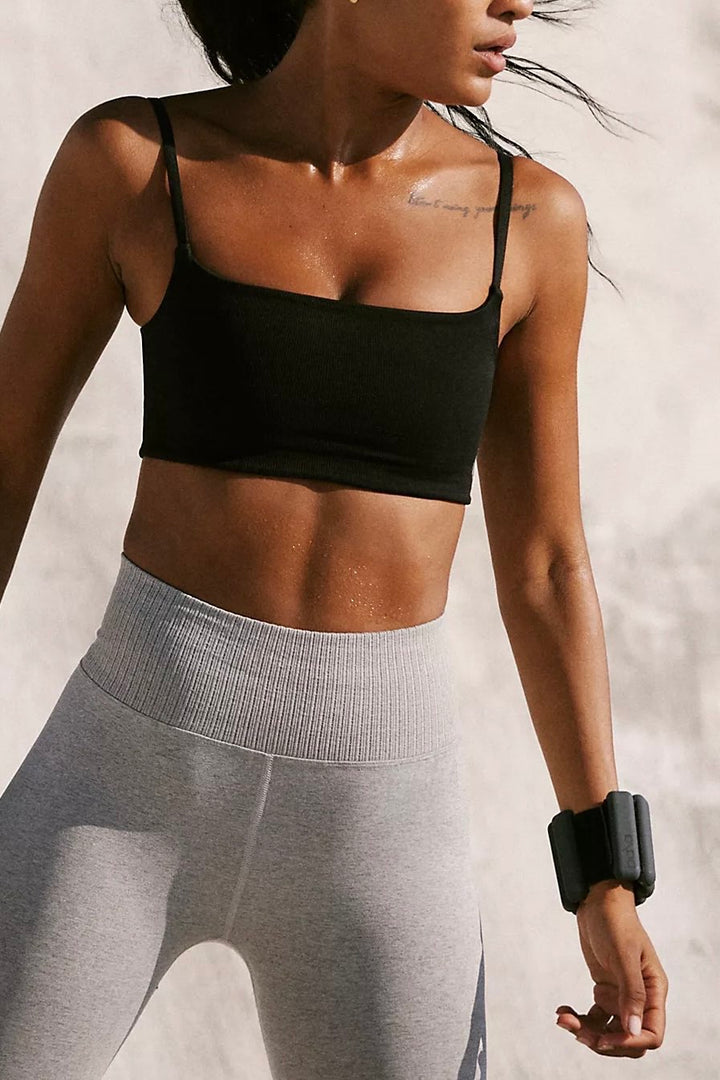 TIGHTEN UP MINI BRA