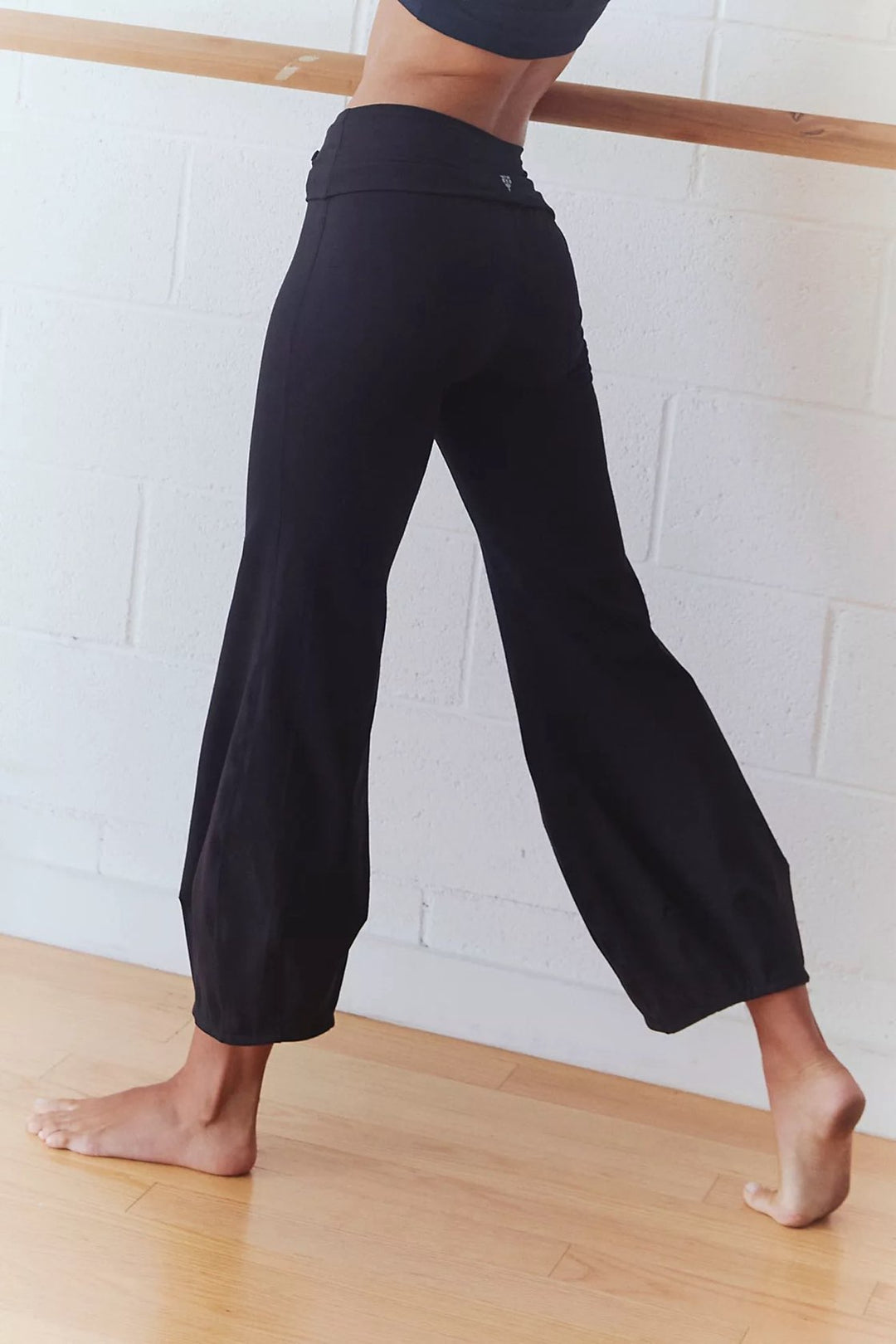 QUICK STEP PANT