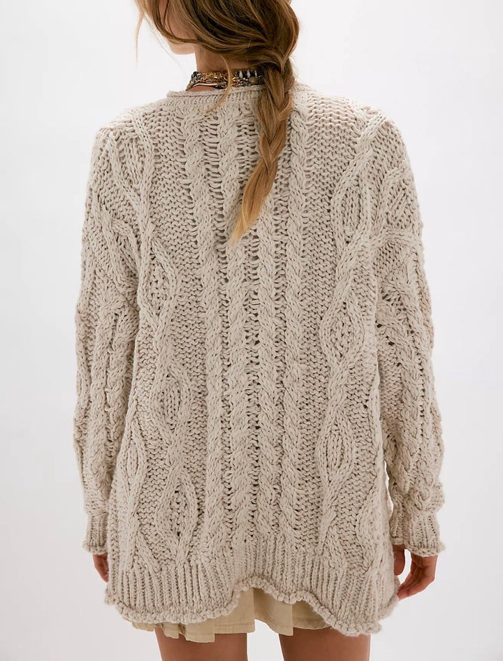 Opal Cardi