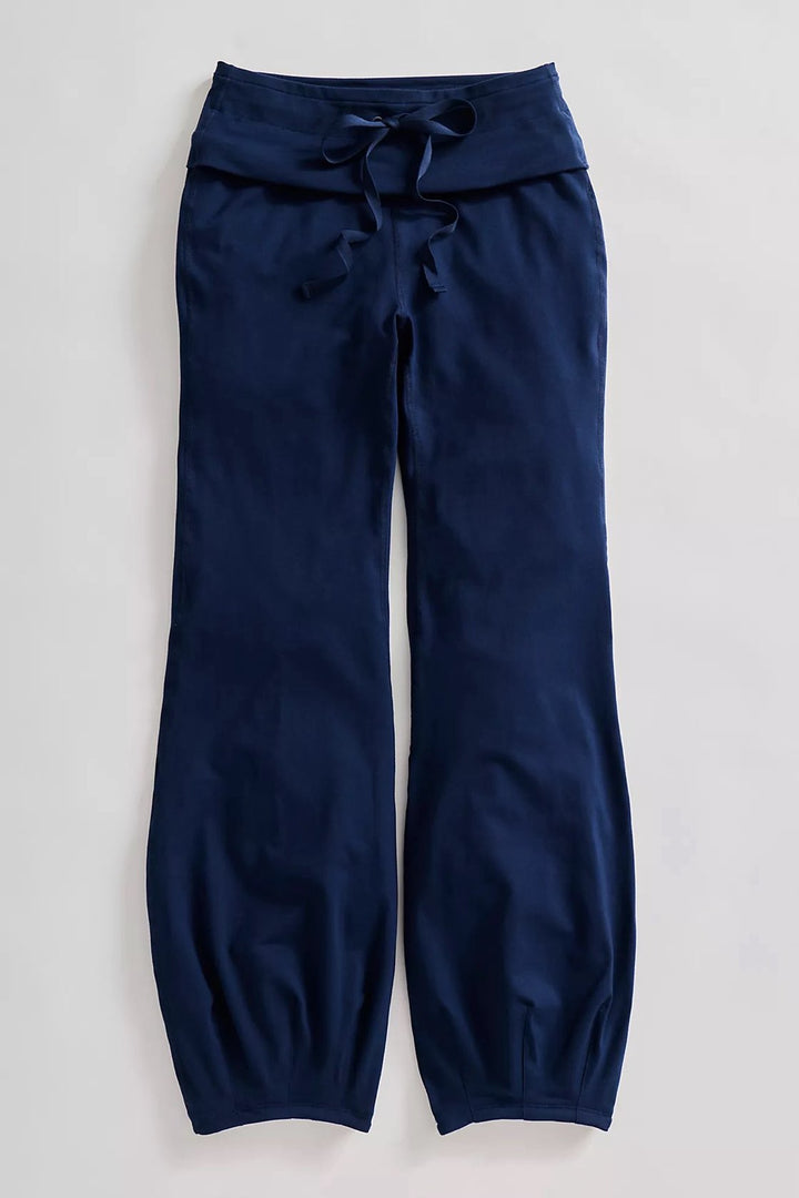 QUICK STEP PANT