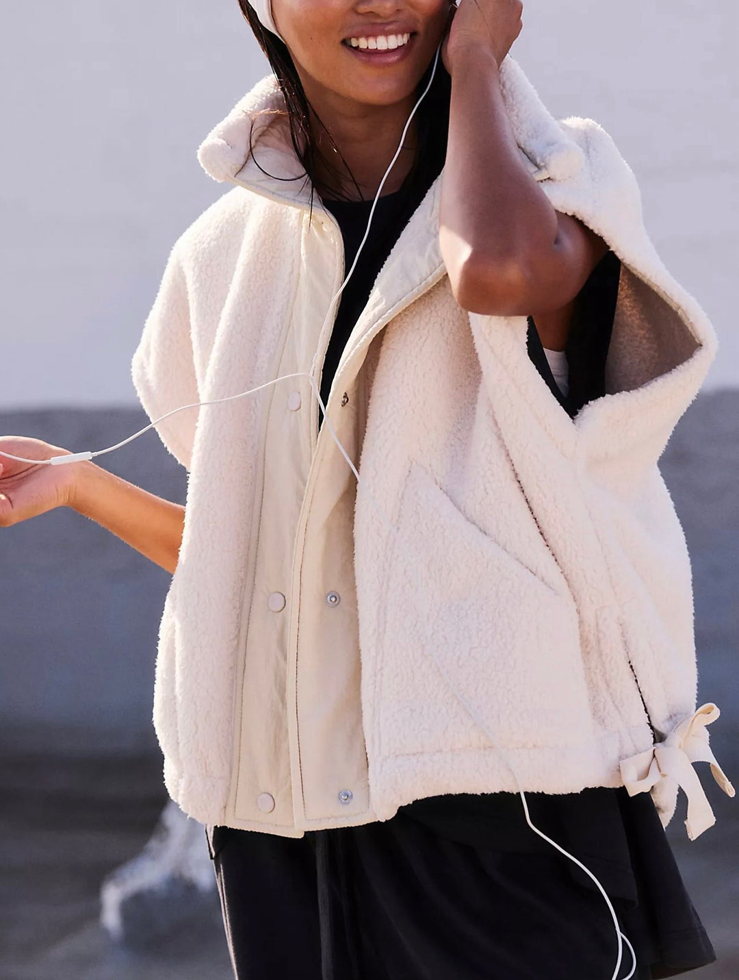 SCOUT IT OUT VEST