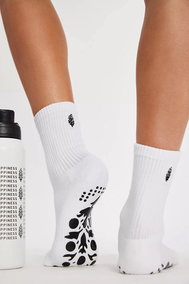 TOTAL BUTI SOCKS