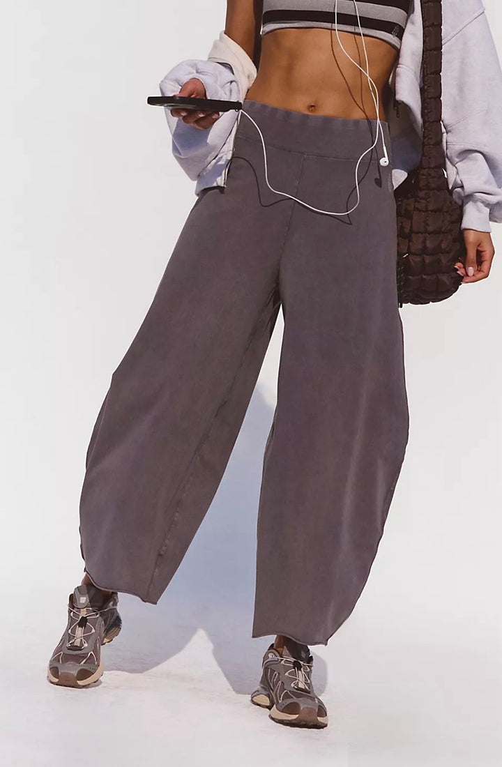 HOT SHOT EASY PANT