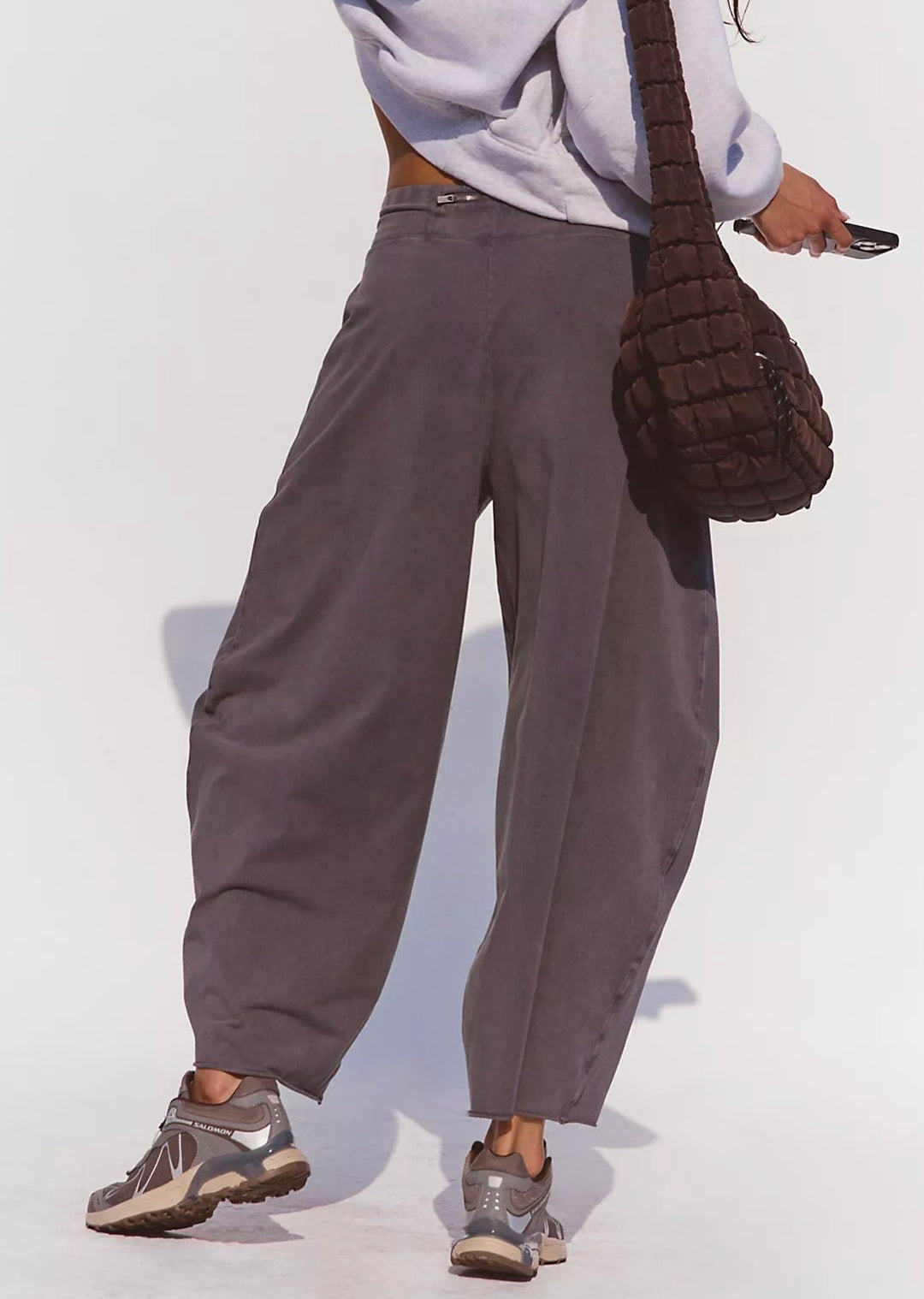 HOT SHOT EASY PANT