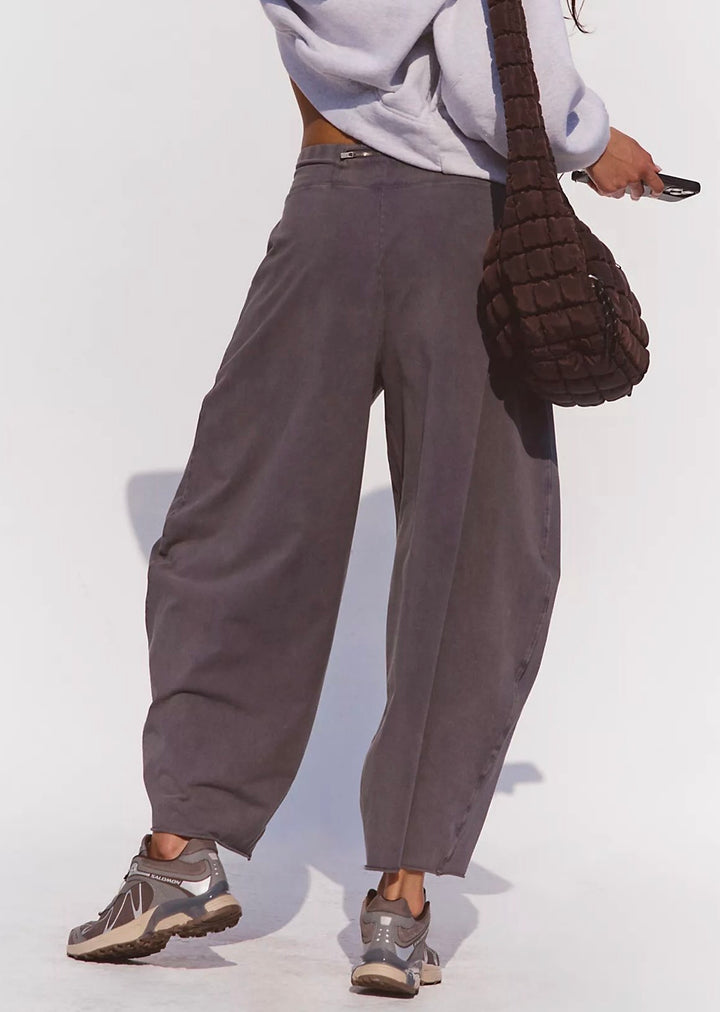 HOT SHOT EASY PANT