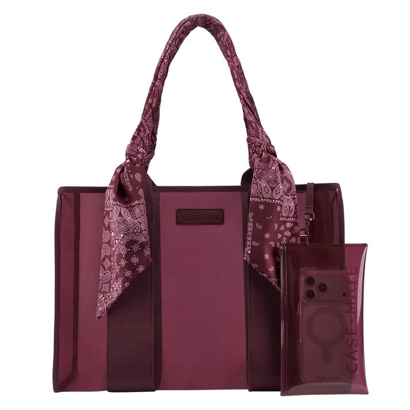 Jelly Tote Bag