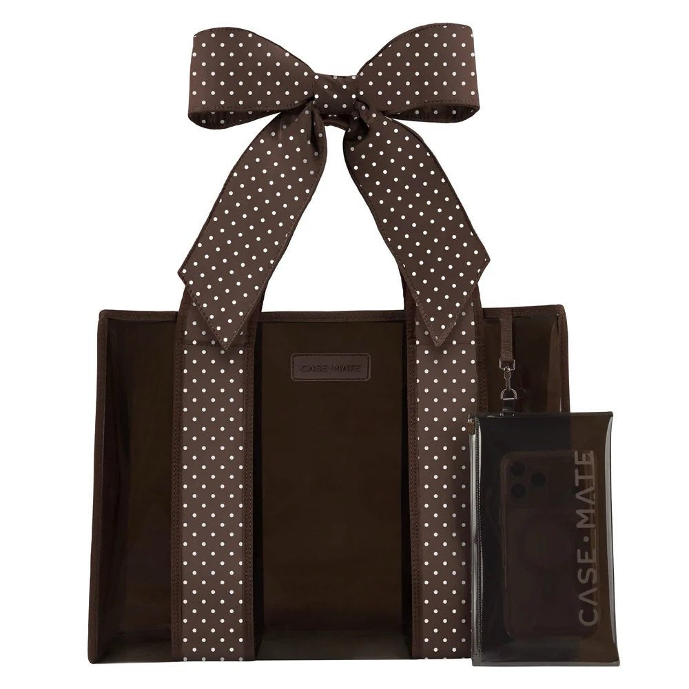Jelly Tote Bag