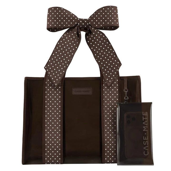 Jelly Tote Bag