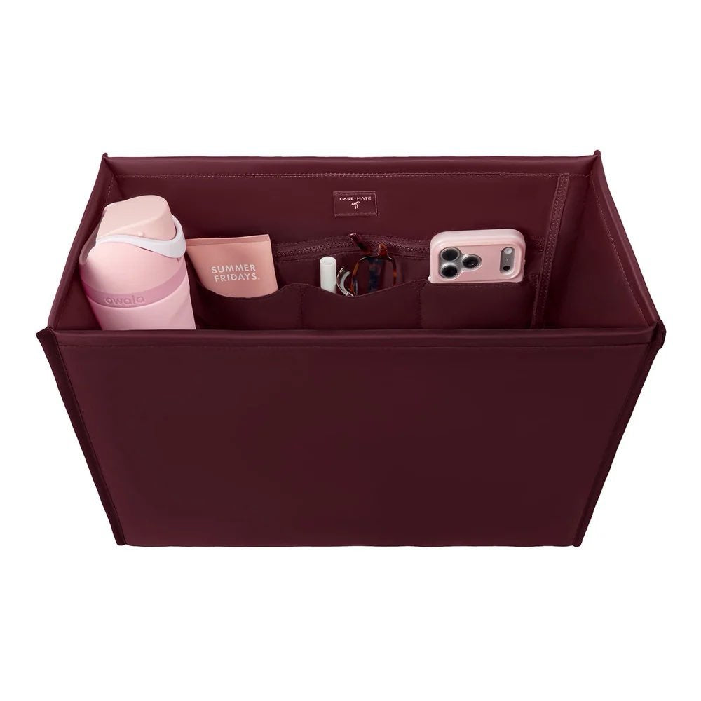 Jelly Tote Organizer