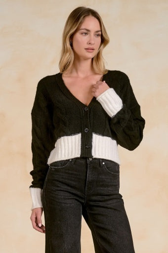 Kassy Cardigan