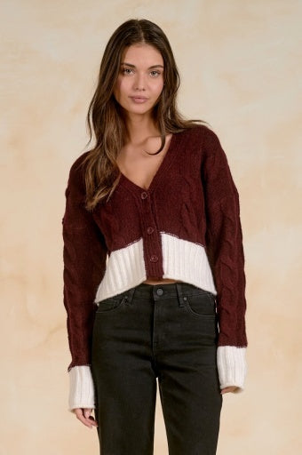 Kassy Cardigan