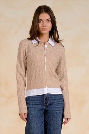 Clara Cardigan