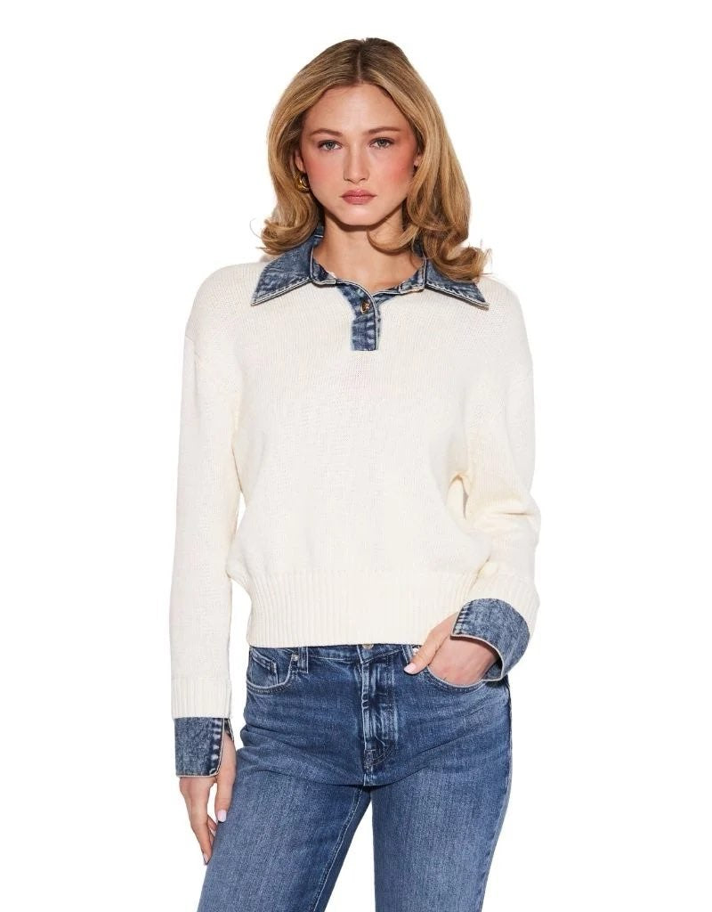 Elton Sweater