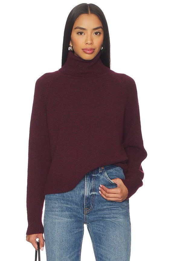 Oliver Sweater