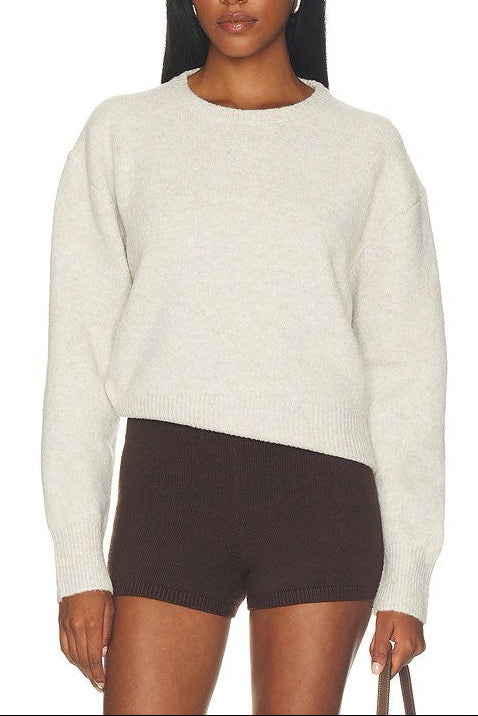 Wilfred Sweater