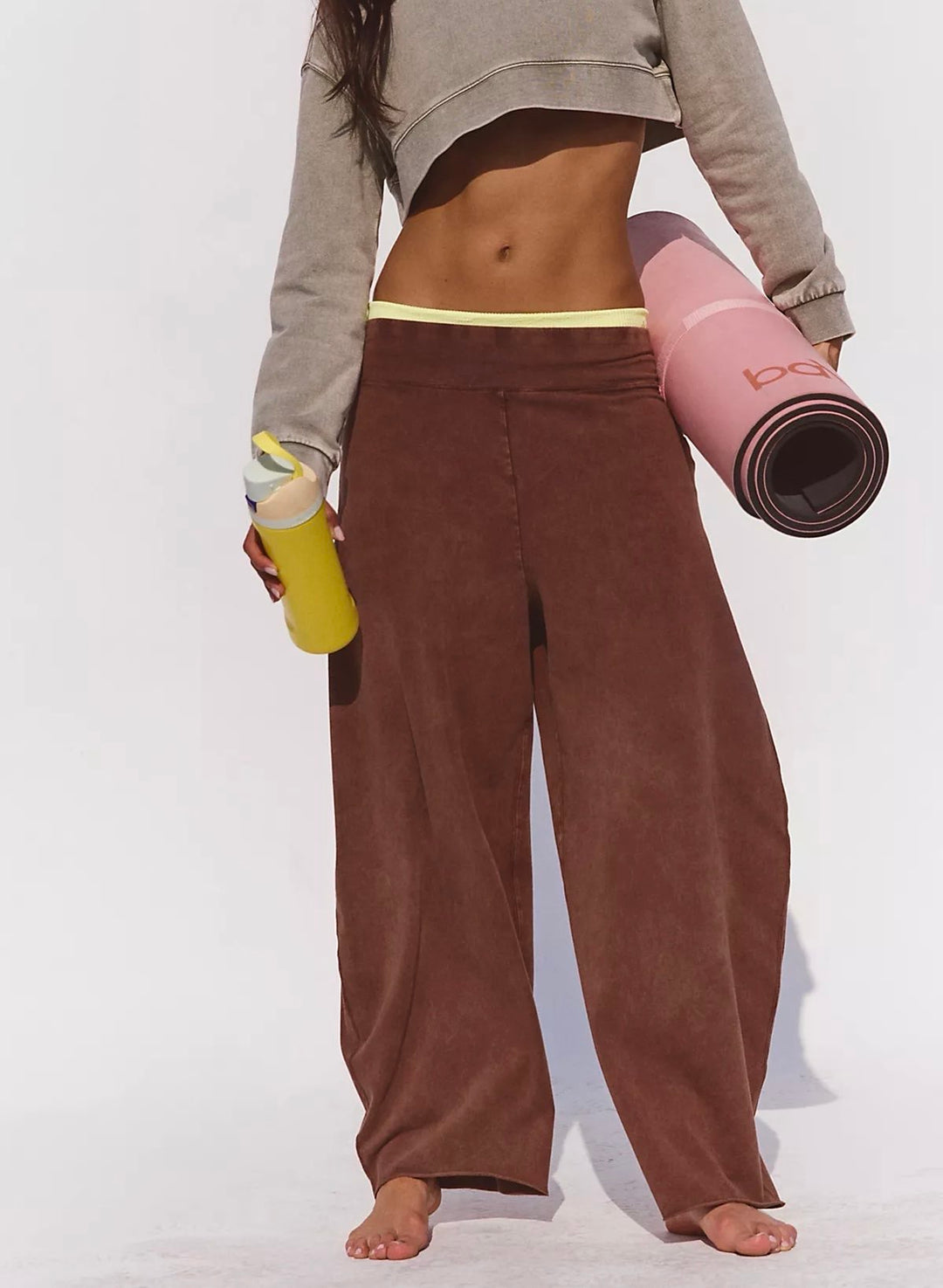 HOT SHOT EASY PANT