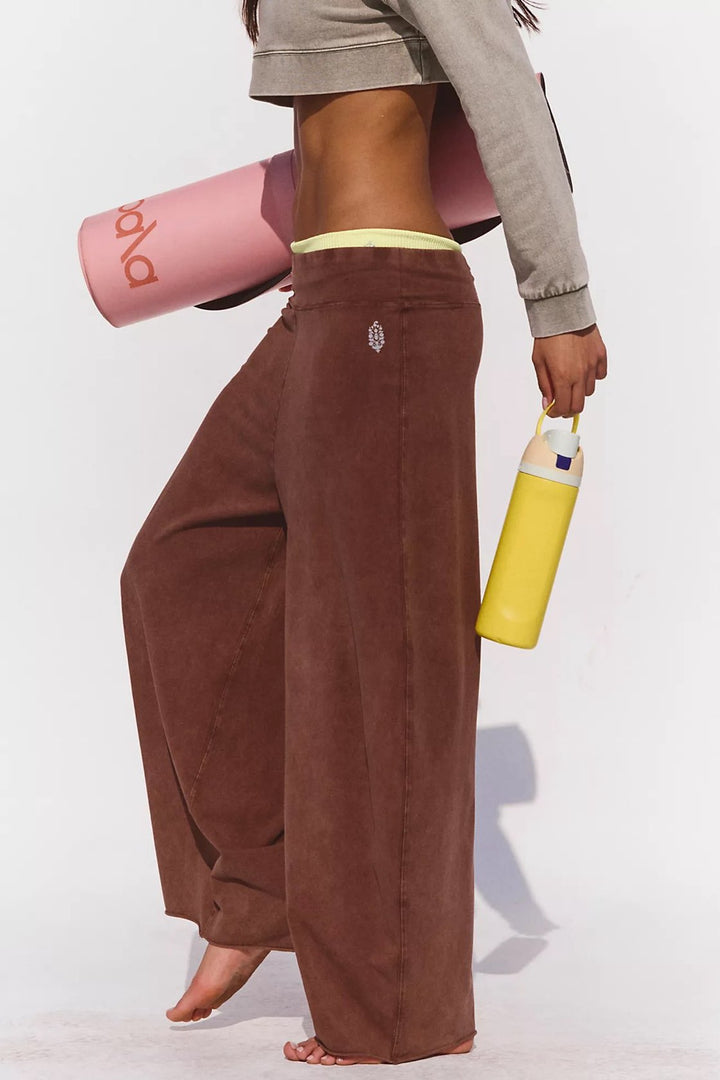 HOT SHOT EASY PANT