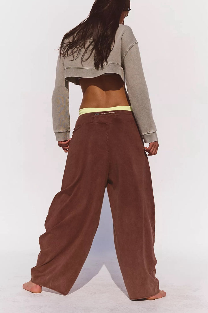 HOT SHOT EASY PANT