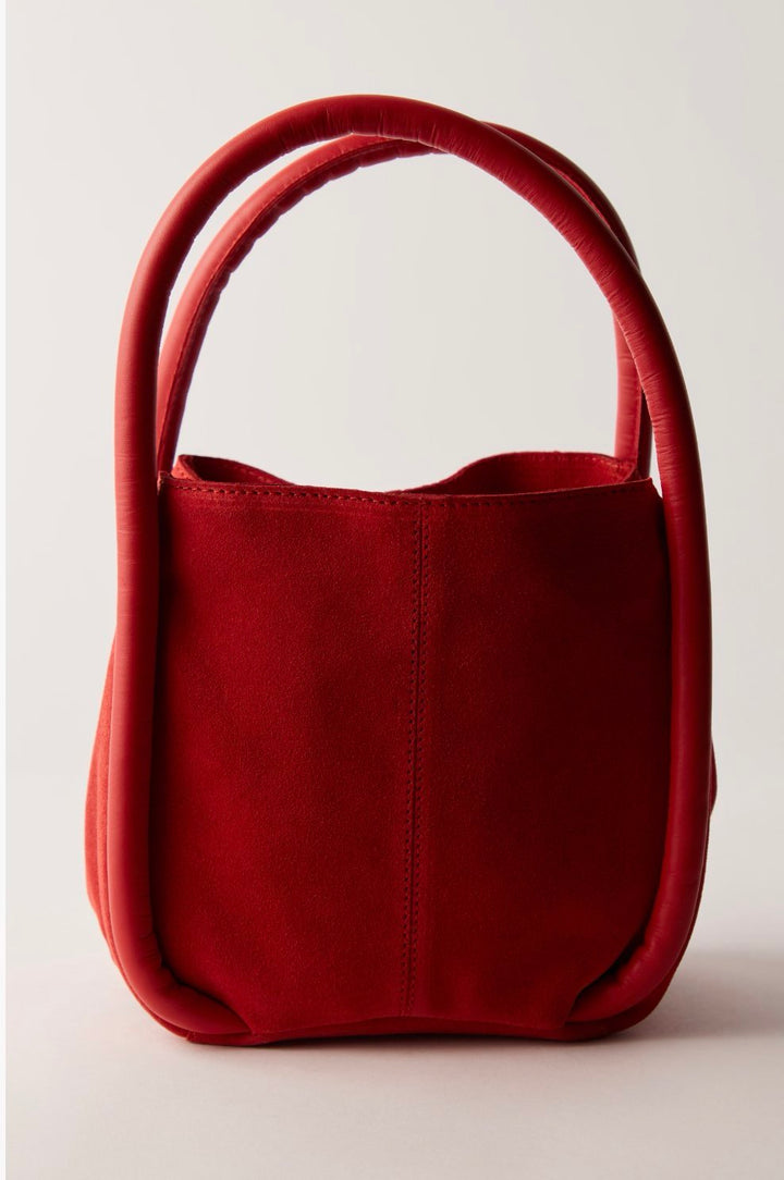 Barlow Bucket Bag