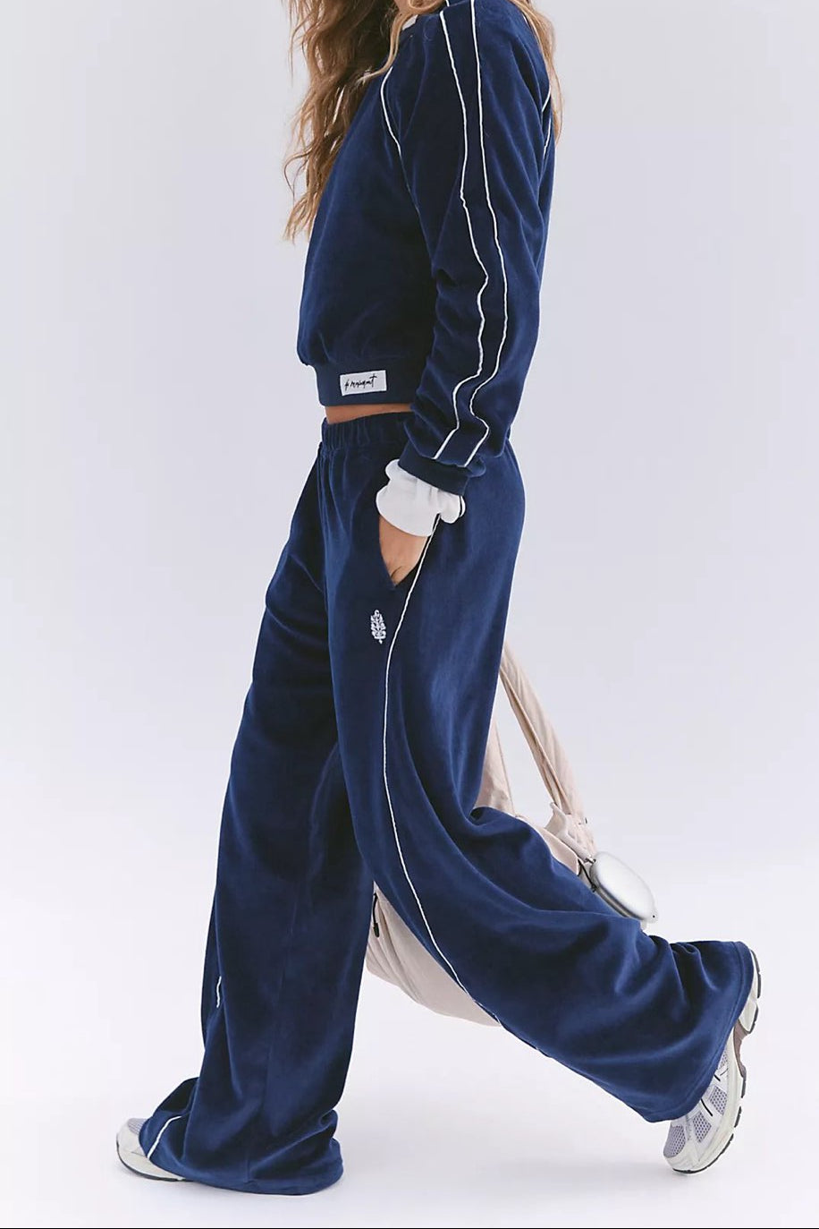 CHALET ALL DAY PANT