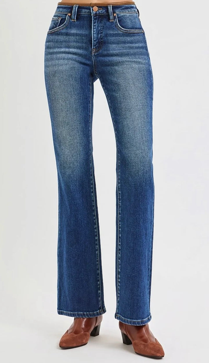 TC Mid Rise Bootcut