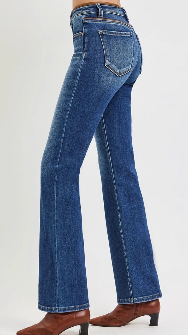 TC Mid Rise Bootcut