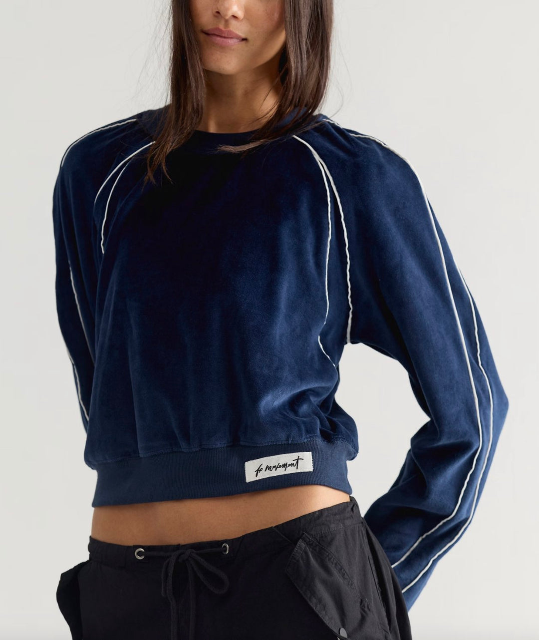 CHALET ALL DAY LAYER