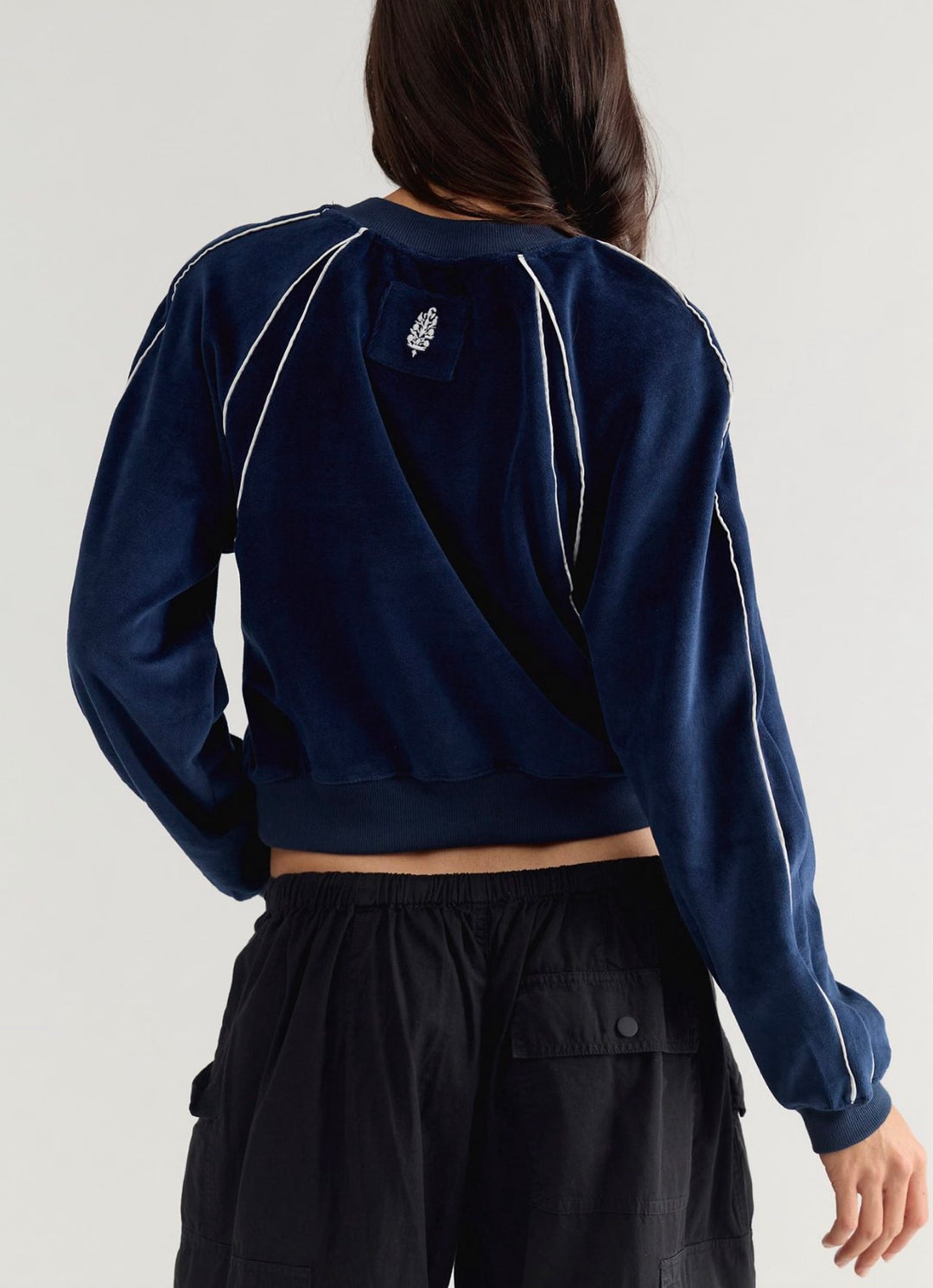 CHALET ALL DAY LAYER