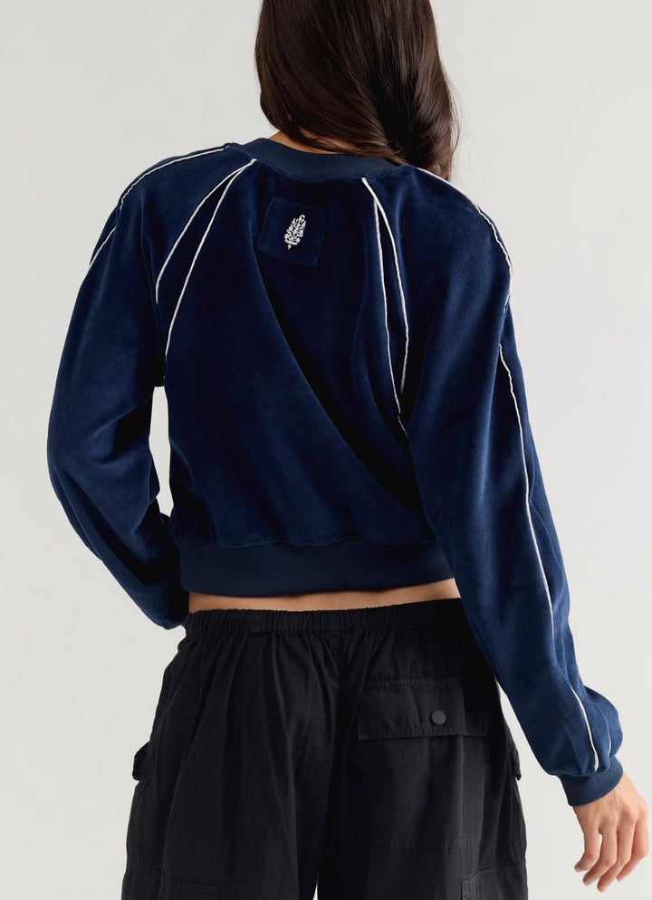 CHALET ALL DAY LAYER