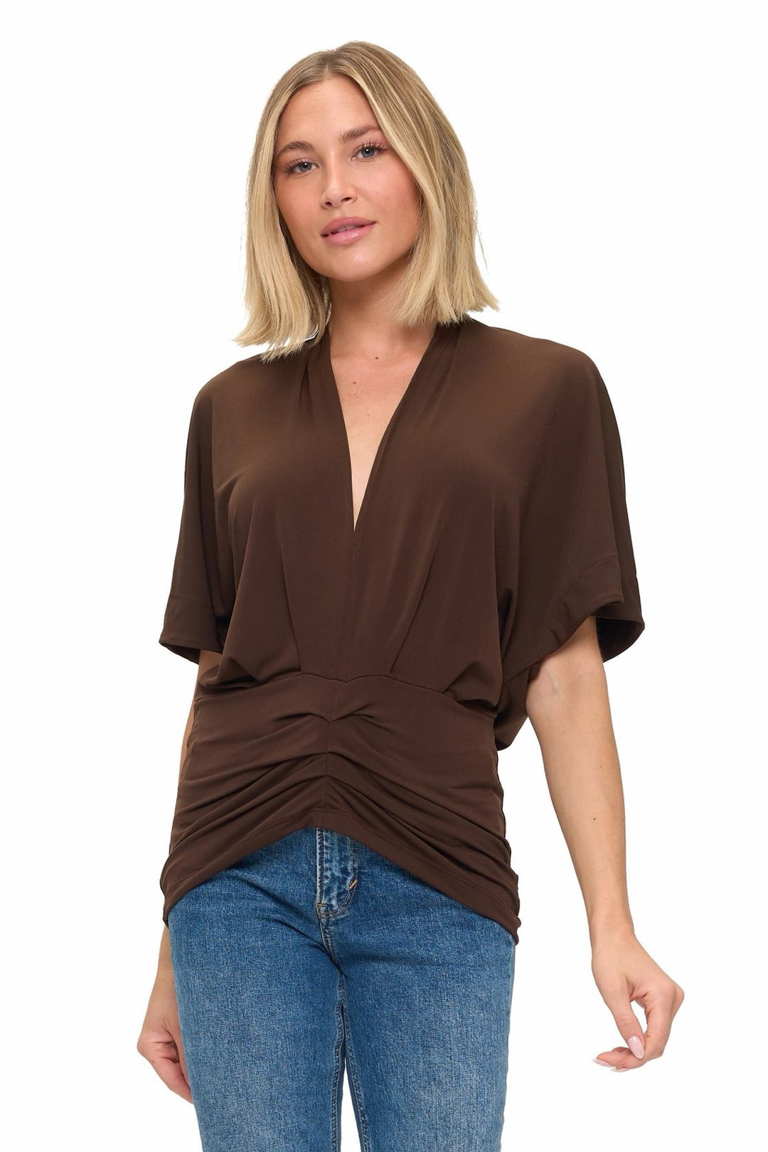 Devy Top